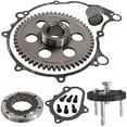 thumbnail image 1 of OCTOPUS Starter Clutch Gear One Way Bearing and Gasket Kit set for Yamaha Raptor 660 2001 2002 2003, 1 of 4