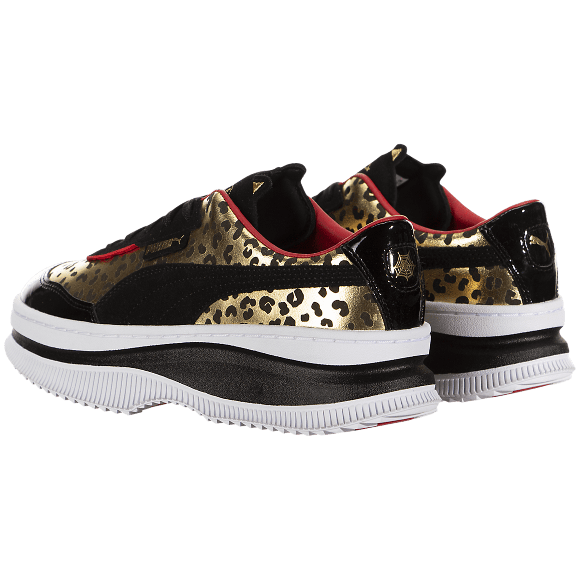 Puma x Charlotte Women s Olympia Deva Walmart