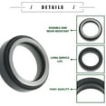 thumbnail image 3 of Kawasaki Oil Level Gauge Sight Glass Save Time and Energy, Leak-Proof Design, Wide Fitment Range, 3 of 6