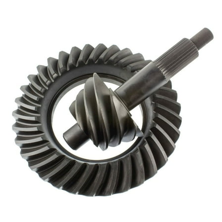 Richmond Gear 79-0066-1 Pro Gear Ring and Pinion Set Fits select: 1966-1973 FORD MUSTANG, 1975-1986 FORD F150