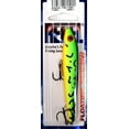 thumbnail image 2 of Rebel Value Series Minnow Crankbait Fire Tiger 3 1/2" 5/16 oz., 2 of 5