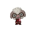 thumbnail image 3 of Funko Pop! Marvel: Deadpool - Dogpool Bobblehead En Vinyle, 3 of 3