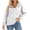 Gray, variant on Noric Women's UPF50+ Sun Protection Jacket Hooded Long Sleeve Lightweight Zip Up Summer Windbreaker with Pockets