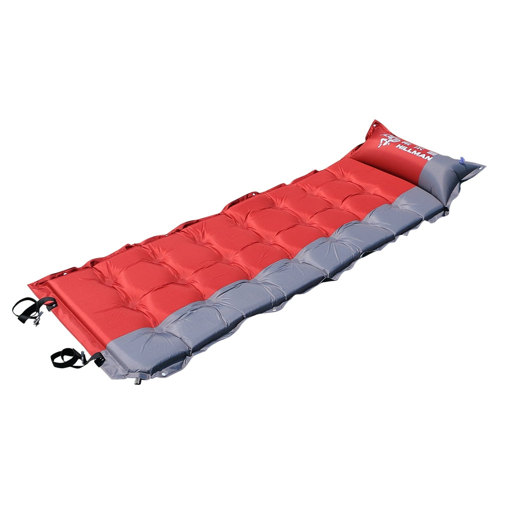 camping bed pad