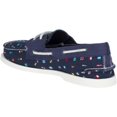 thumbnail image 3 of Sperry Top-Sider Authentic Original Prep Boat Shoe Men 11 Navy Flags, 3 of 4
