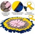 thumbnail image 2 of 45 * 45 cm Blue-Pet Smell Pad Manta de olor Xemadio LN-1995-1, 2 of 6