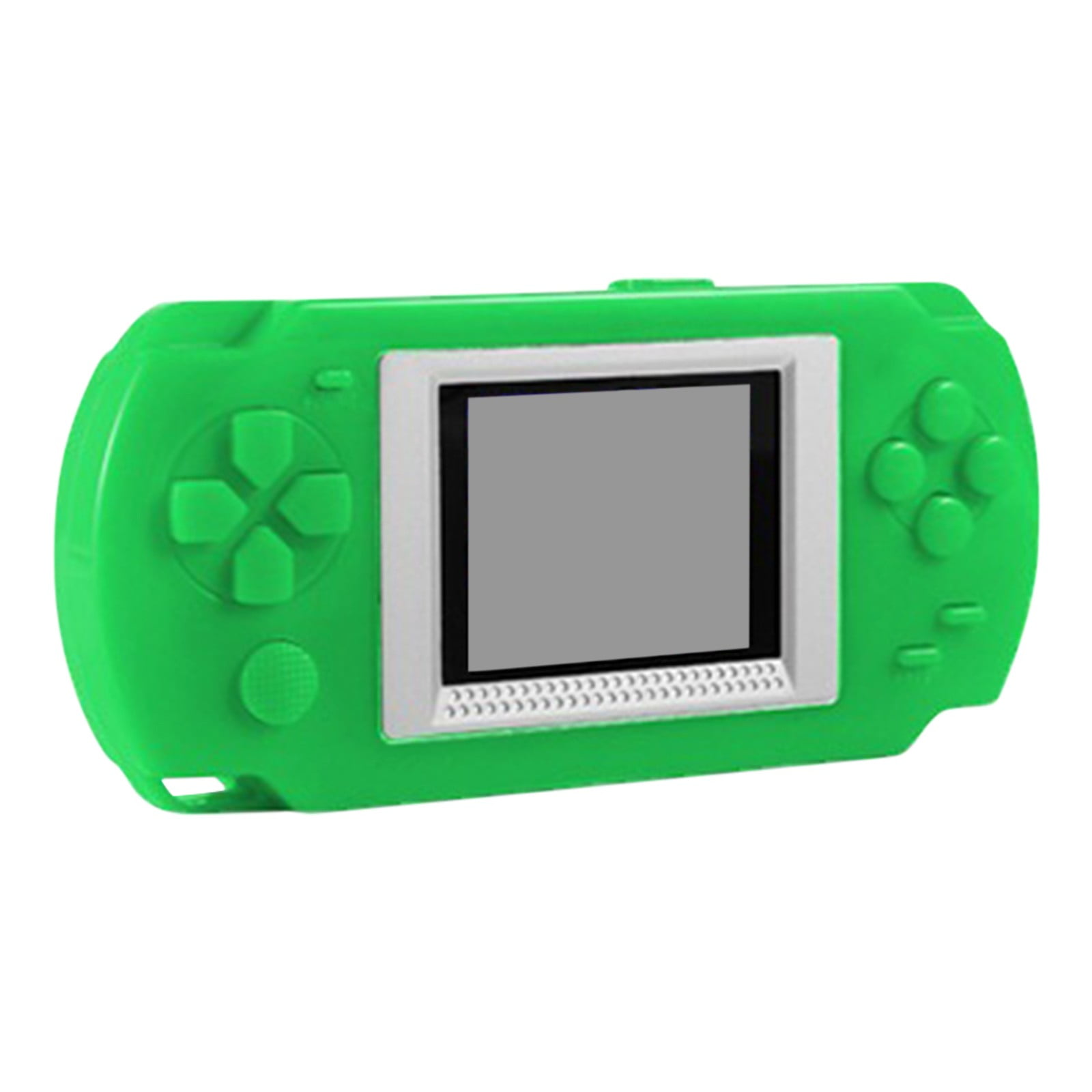 AIEOTT Handheld Retro Game Console, Mini Portable Game Console 268 Classic Games