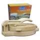 thumbnail image 1 of Prensa para Tortillas Eleganceinlife de Plástico Resistente 7.5", 1 of 4