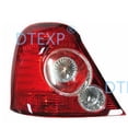 thumbnail image 1 of 1 Piece Tail Lamp for Mg 7 Rear Lights Warning Lights Rear Turn Signal Clearance Lights Marker Lamps Mg7 Reverse Lights, 1 of 1