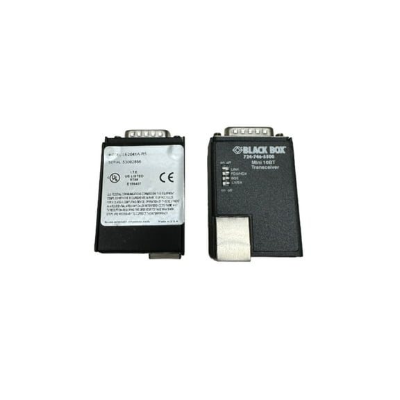 LE2041A-R5 Mini 10BT Transceiver