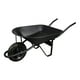 thumbnail image 1 of Carretilla Negra FOY 5.5ft Llanta Reforzada Uso Industrial CAF554, 1 of 3