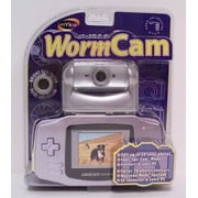 Game Boy Advance WormCam (SP not Compatiable) Nyko
