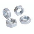 thumbnail image 1 of High Carbon Steel 6 Point Jam Nut | 3/4-16 Left Hand Thread | Easy Install | ANSI Certified, 1 of 4