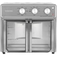 thumbnail image 4 of (Open Box) Kalorik MAXX® 26-Quart Stainless Steel Air Fryer Toaster Oven AFO50939SS, 4 of 5