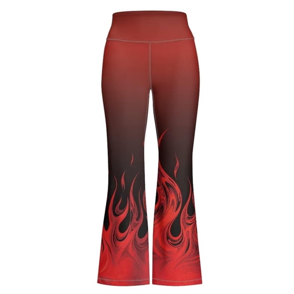 Girls Denim Pants High Waisted Long Sports Kids Jeans Regular Fit,Red,130
