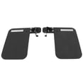 thumbnail image 1 of FLAPS DE LODO UTV, Altas Tenuesas anti -Impacto Utv FLÁPES DE BARRO DE BRABRO TRASERO TRASERO DURADERO PARA XP 4 1000 2014 A 2023, 1 of 7
