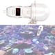 thumbnail image 1 of Carcasa impermeable Bling Bling para cámara de buceo submarina 60 m para DJI OSMO POCKET, 1 of 10
