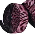 thumbnail image 2 of Handlebar Tape with Bar End Outdoor Sports Non-slip Pink, 2 of 5