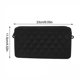 thumbnail image 2 of Price Drop Silicone Phone Holder Hole Bag Bag, Soft Silicone Insert Wallet Suitable For Hole Bag Accessories, 2 of 2