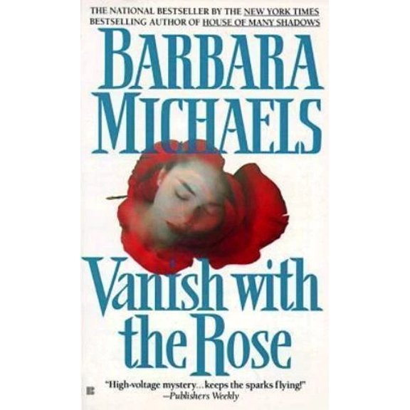 Pre-Owned Vanish with the Rose (Unknown) 0425138984 9780425138984