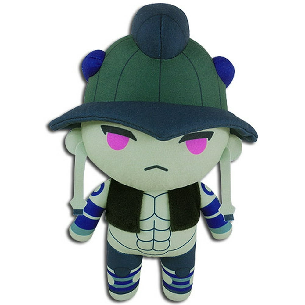 Plush - Hunter X Hunter - Maruem 8'' Soft Doll Toys ge56703 - Walmart.com - Walmart.com