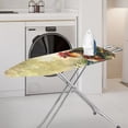 thumbnail image 2 of HELLHERO Chicken Iron Board Cover 3 Fasteners Soft and Comfortable Soft Adjustable Fastener, 2 of 4