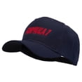 thumbnail image 2 of Formula 1 for Racing Cars Embroidered Cap - Navy OSFM, 2 of 5