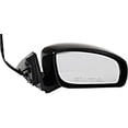 thumbnail image 2 of Fits 07-08 G35 Sedan Right Pass Power Unpainted Mirror W/Heat/Memory, 2 of 2