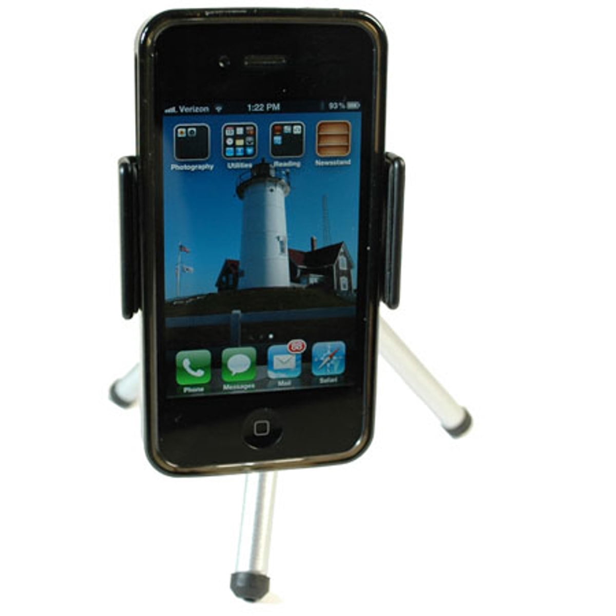 DLC 'The Shark' SmartPhone Tripod Kit