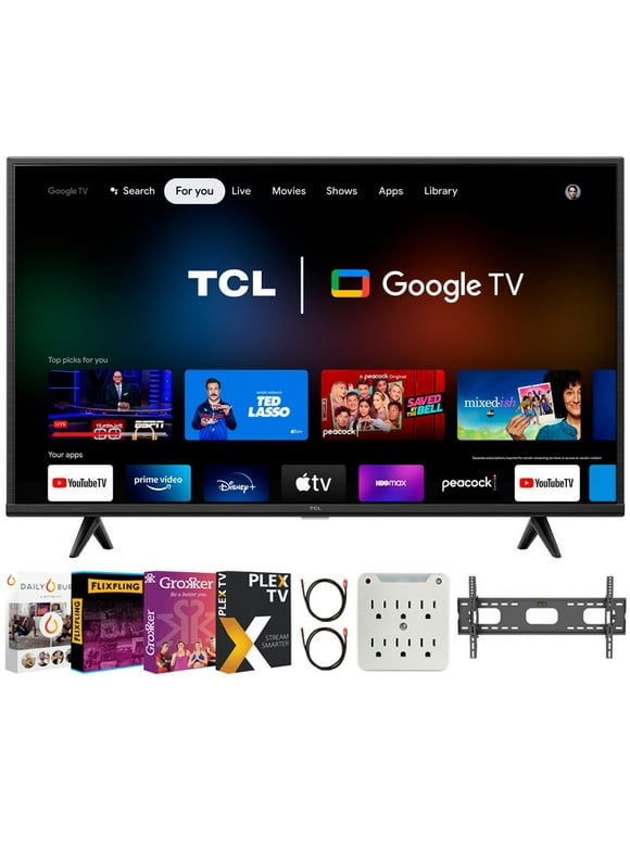 TCL 50 Inch TV