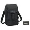 Sony ACCFH50 Camcorder Accessory Kit