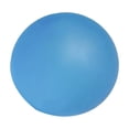 thumbnail image 2 of STPToys Solid Matte Round Slow Rebound Squeeze Gadget,Blue Soft Pressure Reducing Accessory Suitable For Birthday Gifts, Party Favors And General Reward Presents, 2 of 6