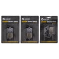thumbnail image 1 of Niche Organic Brake Pad Set for KTM 990 Superduke R MK1002824, 1 of 8