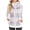Purple, variant on Womens Winter Sleeveless Fleece Top Casual Collar Checkered Lapel Zip Up Jacket Vest Womens Casual Sleeveless Jacket Lightweight Outerwear Vests with Pockets Womens Fall Fashion Travel Vest