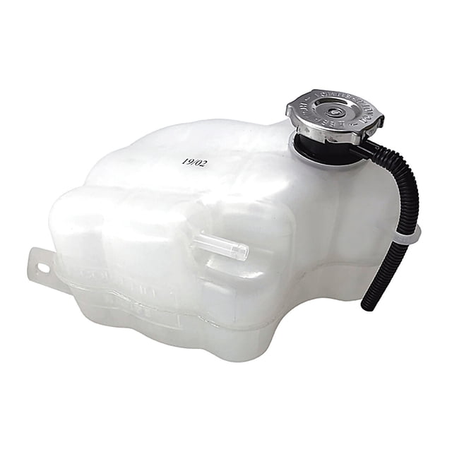 Depósito Anticongelante KEEP ON GREEN 2011 A 2018 Dodge V6 3.6L Con tapa