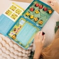thumbnail image 2 of Juego De Lógica Infantil Catarinas Smart Games, 2 of 5