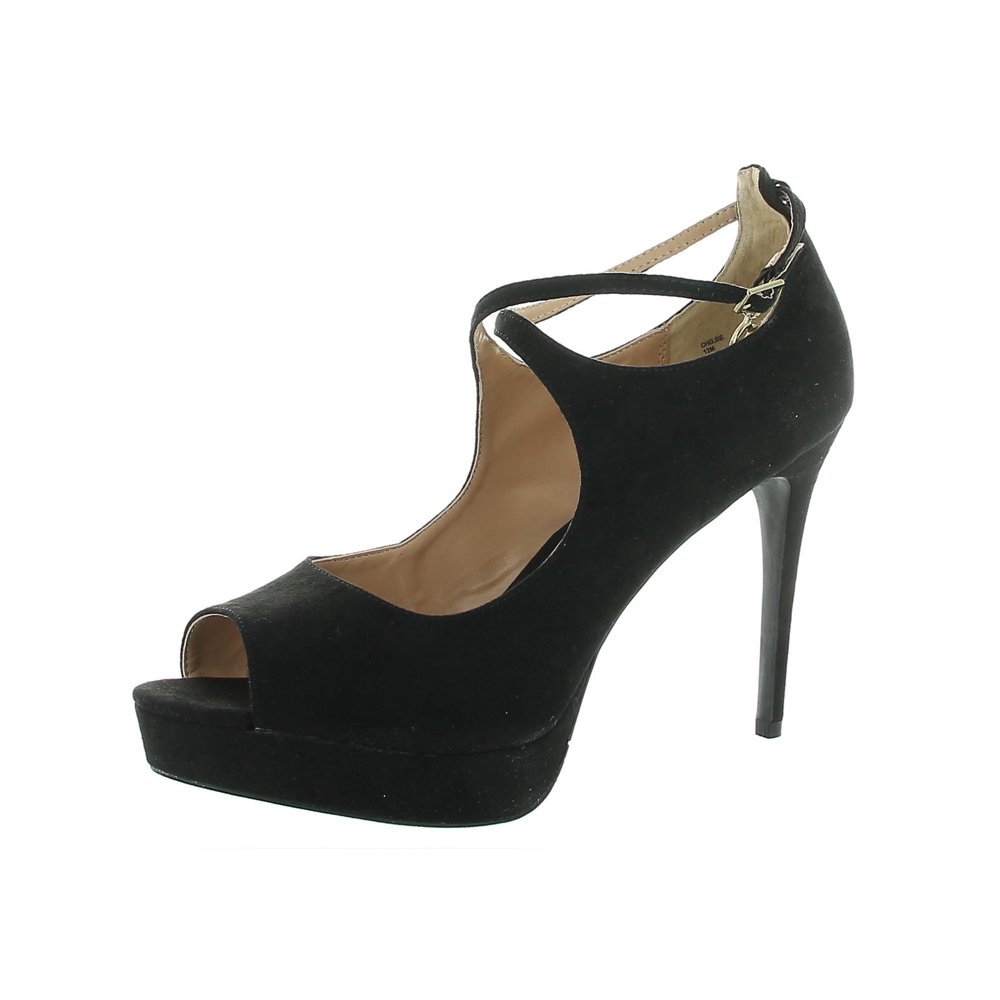 thalia sodi chelsie platform dress pumps