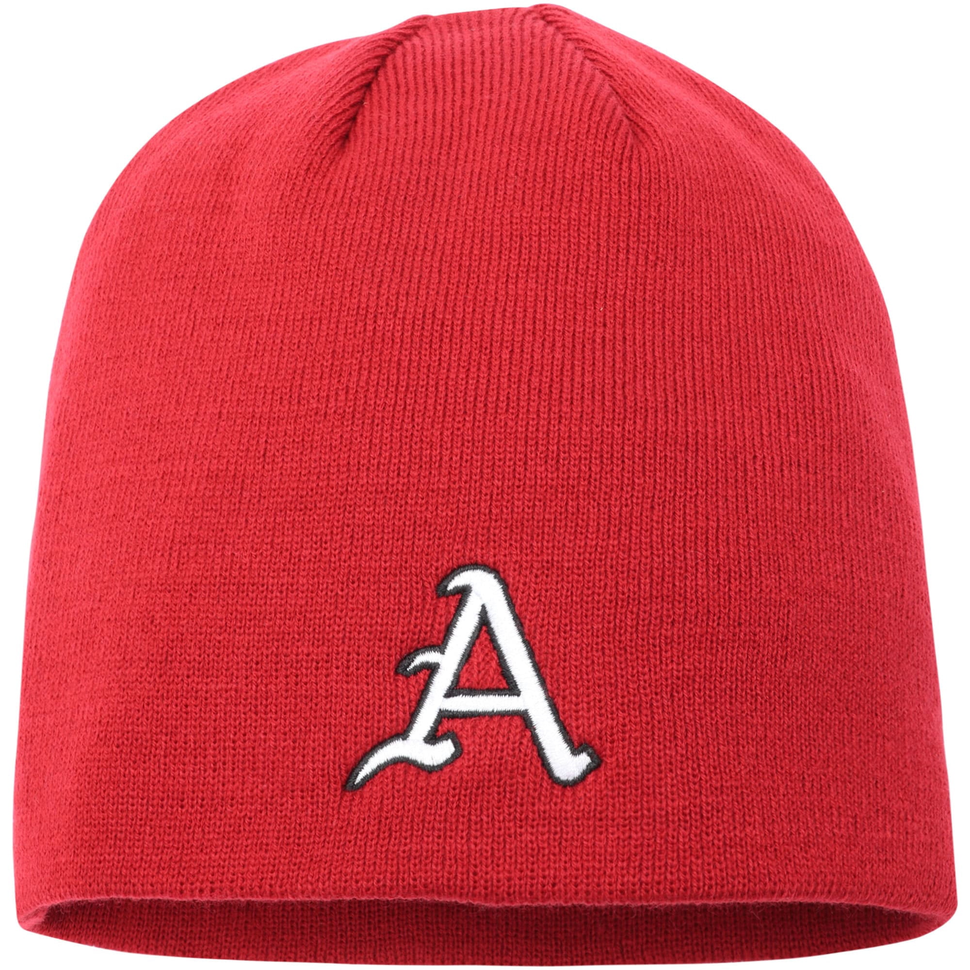 EZDOZIT Knit Beanie - Cardinal - OSFA 