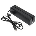 thumbnail image 1 of Credit Card Reader Credit Card Skimmer All Three Track High Low Resistance F Fit, 1 of 5