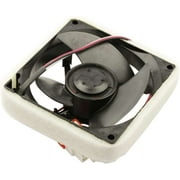 Samsung Genuine OEM DA81-06013A Refrigerator Evaporator Fan Motor Assembly