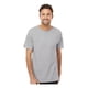 thumbnail image 1 of Playera Cuello Redondo 100% Algodón Unisex - 37 Colores, 1 of 5