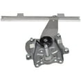 thumbnail image 3 of Dorman 740-124 Rear Driver Side Window Regulator for Specific Saturn Models, 3 of 5