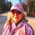 thumbnail image 5 of Brella 20K Waterproof Rain Jacket Realtree WAV3 Purple Rose Unisex, 5 of 12