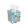 Kleenex, KCC21286, Anti-viral Facial Tissue, 3 per Pack, White