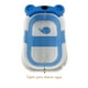 thumbnail image 5 of Tina de Baño Moderna Plegable con Sensor de Temperatura Noni IS-02B, 5 of 6