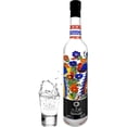 thumbnail image 3 of Mezcal Artesanal de Oaxaca Yuliia Joven Espadín 40° blanco 500 ml, 3 of 3