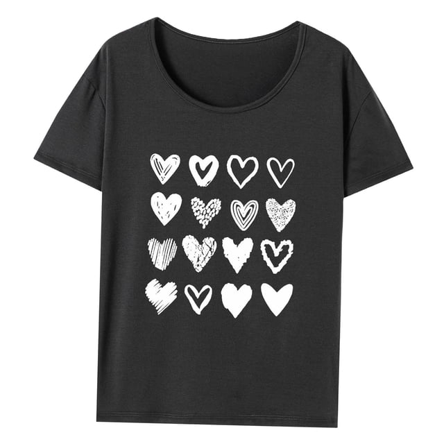 Camiseta De Mujer Ligera Y Suave De Verano Para Mochilero, Compras, Deportes XL