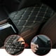thumbnail image 2 of Reposabrazos Universales Interiores Alfombrillas De Almacenamiento/Funda De Cojín A Prueba De Polvo/Alfombrilla Para De Coche/Protector De Automóviles Impermeable Almohadilla Accesorios Para El, 2 of 3