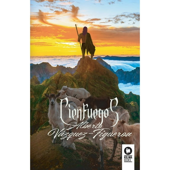 Cienfuegos, (Paperback)