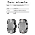 thumbnail image 4 of Pet Tracker Case Anti-lost Tracker Storage Rack Accesorios a prueba de polvo para Airtag Ehuebsd Para estrenar, 4 of 7